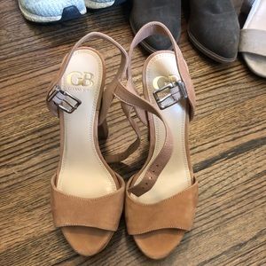 Gianni Bini heels